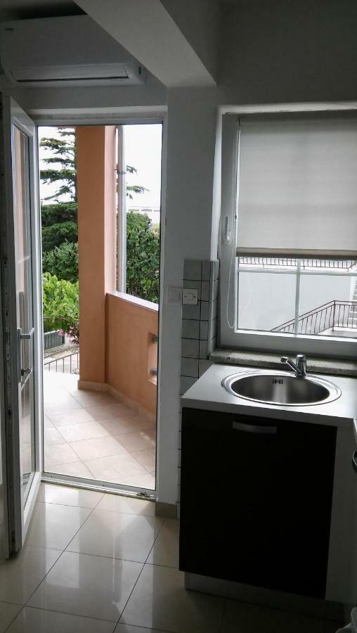 Apartments Ana Bibinje Exterior photo