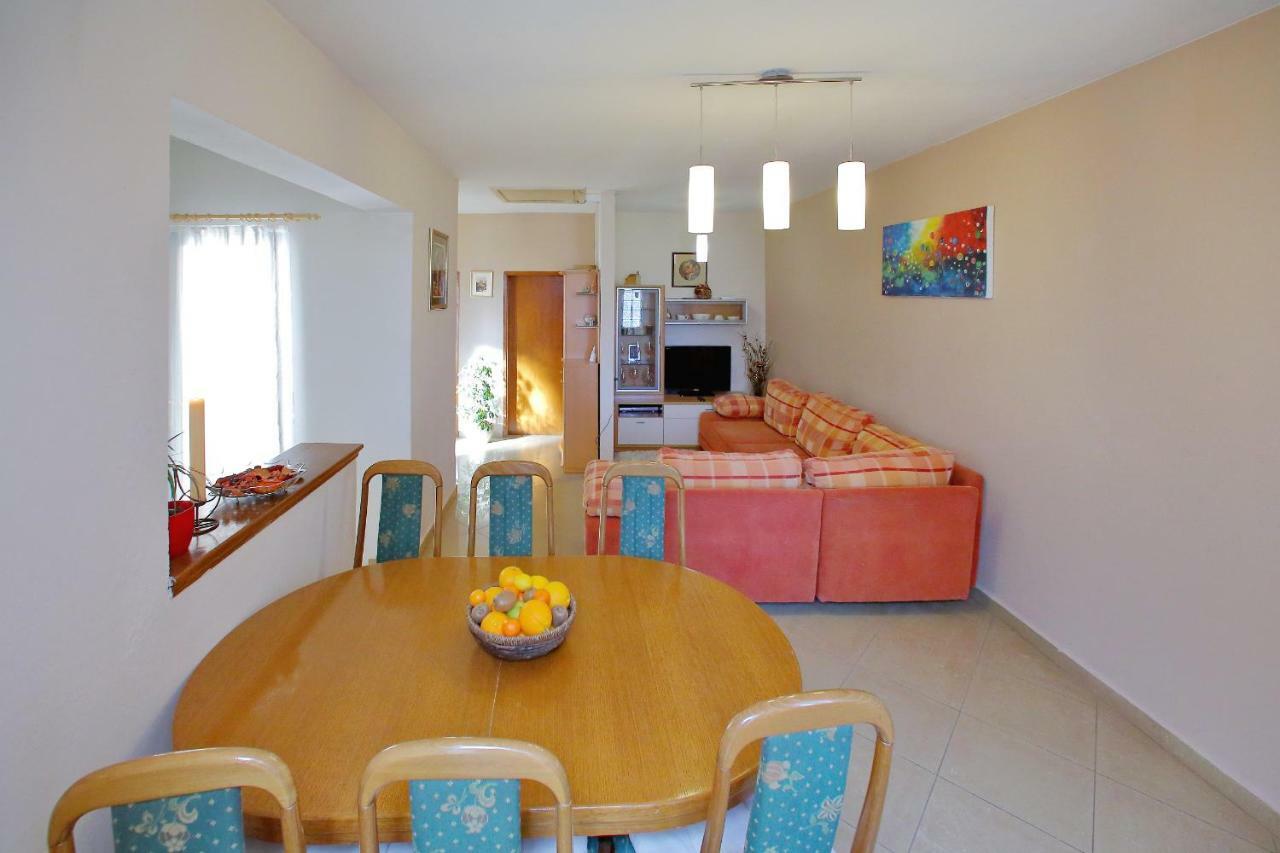 Apartments Ana Bibinje Exterior photo