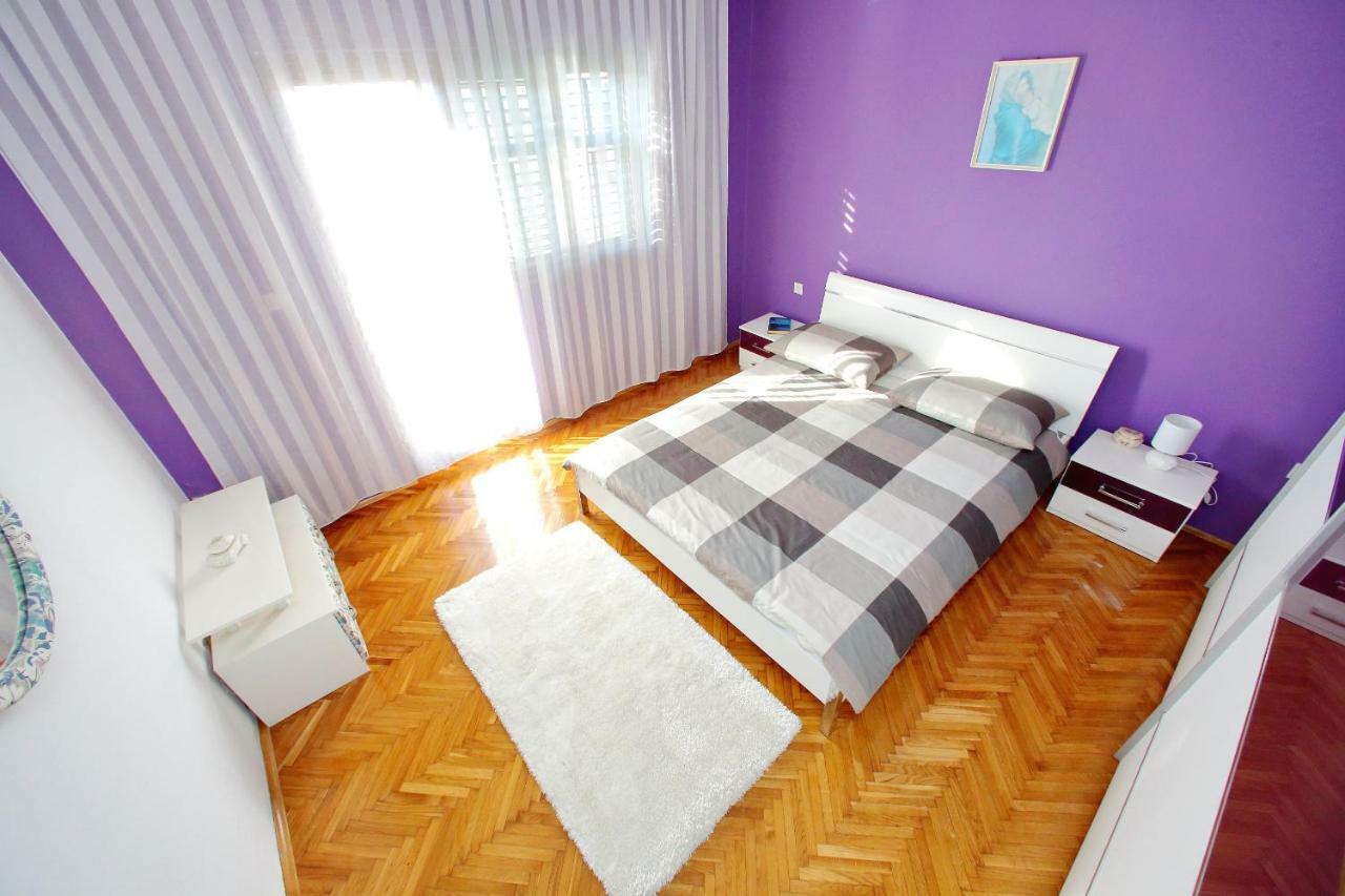 Apartments Ana Bibinje Exterior photo