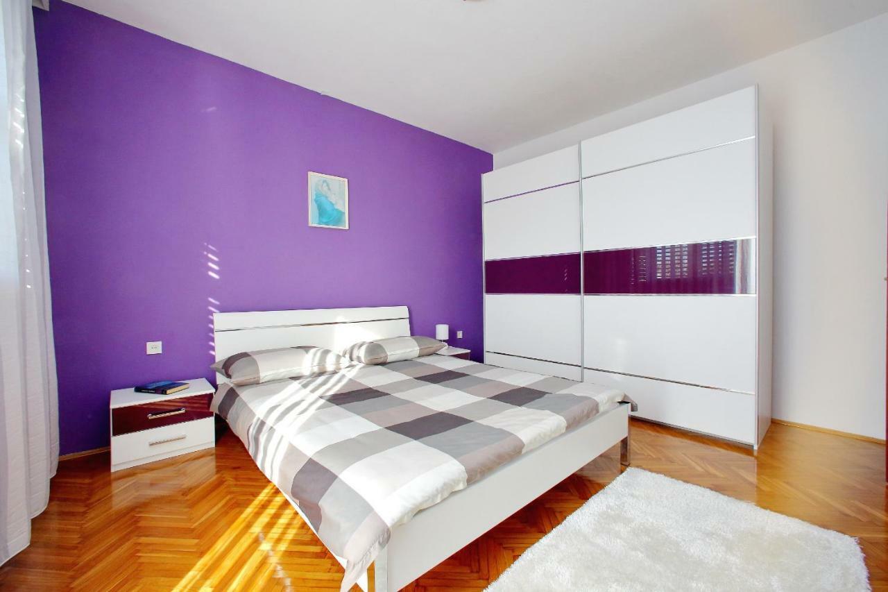 Apartments Ana Bibinje Exterior photo