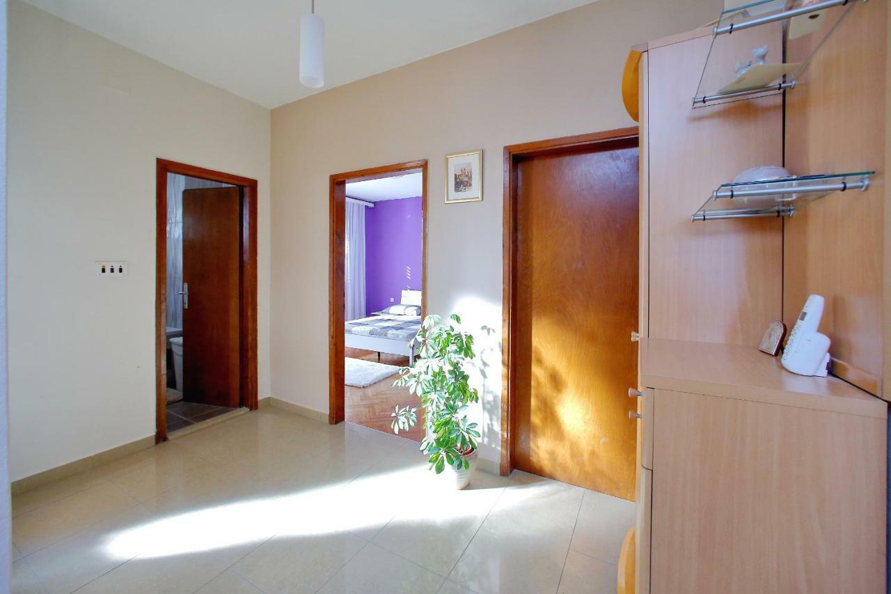 Apartments Ana Bibinje Exterior photo